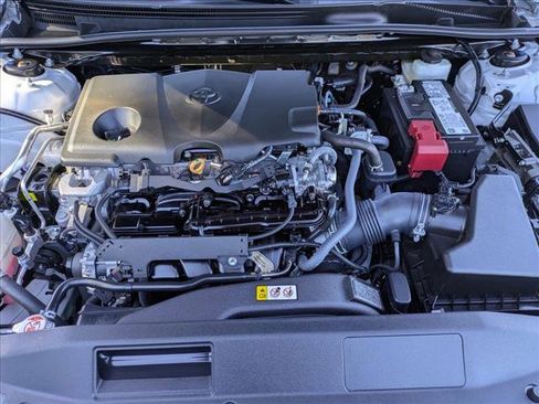 Used 2023 Toyota Camry SE image 22