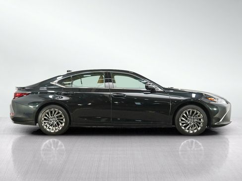 Used 2025 Lexus ES 350 w/ Luxury Package FWD image 6