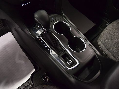 Used 2024 Chevrolet Equinox LT w/ LPO, Floor Liner Package image 22