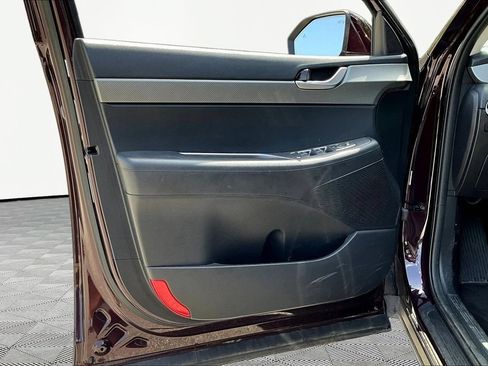 Used 2024 Hyundai Palisade SEL FWD image 20