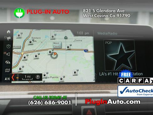 Used 2019 BMW X3 xDrive30i w/ Convenience Package AWD/4WD image 34