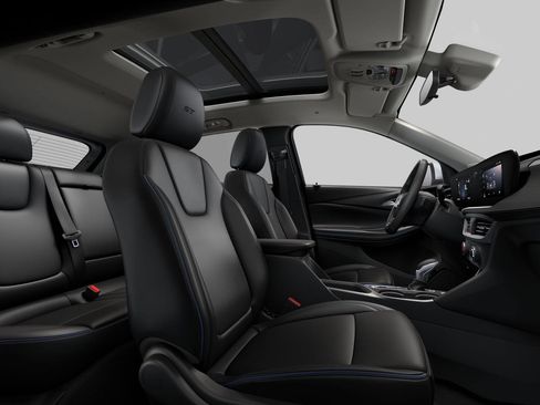 New 2026 Buick Encore GX Sport Touring w/ Advanced Technology Package image 57