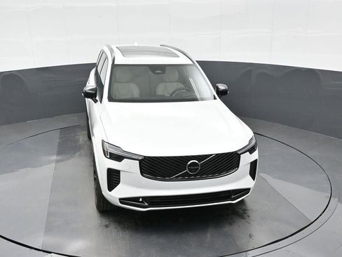 New 2026 Volvo XC90 B6 Ultra w/ Protection Package Premier AWD/4WD image 21