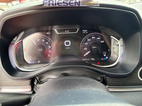 Used 2023 RAM 1500 Limited AWD/4WD image 23