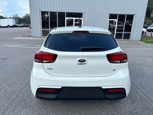 Used 2020 Kia Rio S FWD image 8