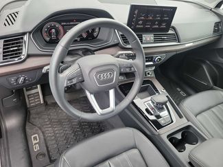 Certified 2024 Audi Q5 2.0T Premium Plus AWD/4WD video 2