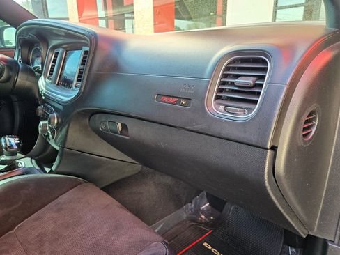 Used 2022 Dodge Charger Scat Pack w/ Plus Group image 25