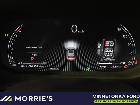 Used 2026 Acura MDX w/ Technology Package AWD/4WD image 25