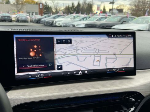 Used 2025 BMW 330i xDrive Sedan image 20