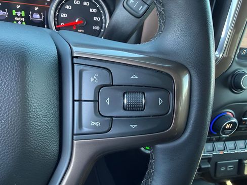 Used 2023 Chevrolet Silverado 2500 High Country w/ Z71 Off-Road Package AWD/4WD image 21