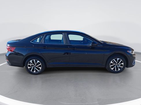 New 2026 Volkswagen Jetta S image 2
