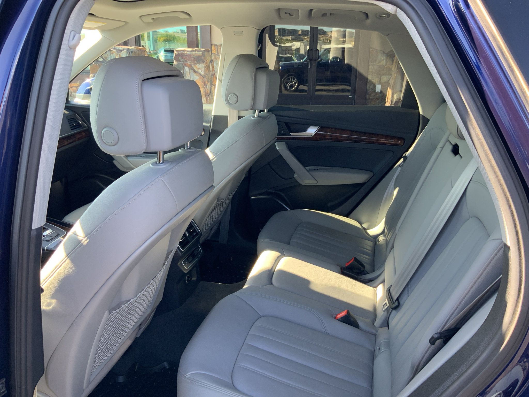 Used 2018 Audi Q5 2.0T Premium Plus AWD/4WD image 14