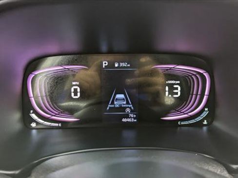 Used 2024 Kia Soul LX w/ Option Group 015 image 26