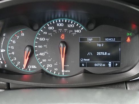 Used 2019 Chevrolet Trax LT w/ LT Convenience Package image 20