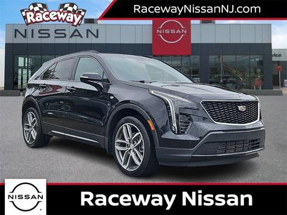 Used 2023 Cadillac XT4 Sport w/ Cold Weather Package