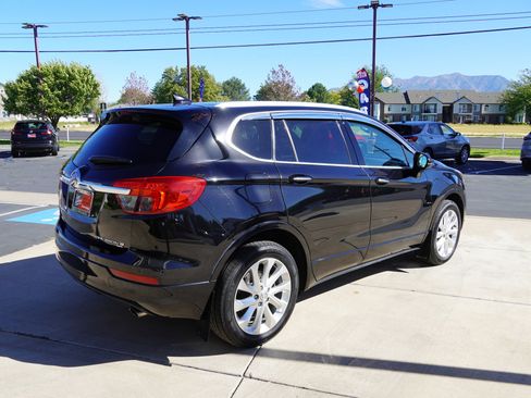 Used 2016 Buick Envision Premium image 8