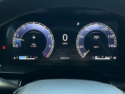 Used 2024 Jeep Grand Cherokee L Limited w/ Black Appearance Package image 25