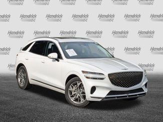 Used 2024 Genesis GV70 2.5T w/ Select Package AWD/4WD video 2