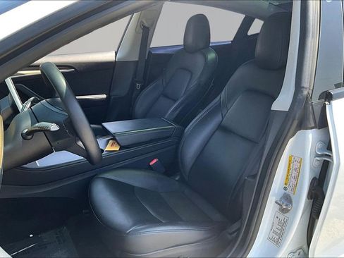 Used 2022 Tesla Model 3 Performance AWD/4WD image 22