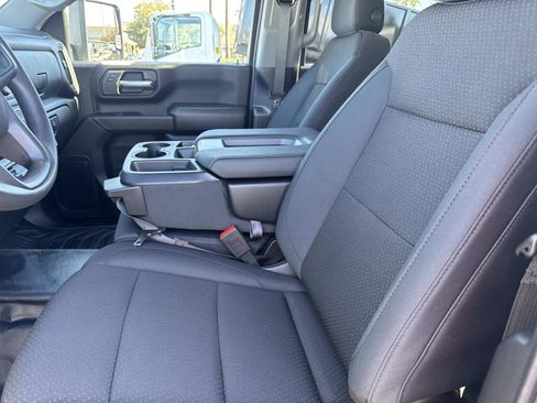 New 2026 GMC Sierra 2500 Pro w/ Convenience Package image 21