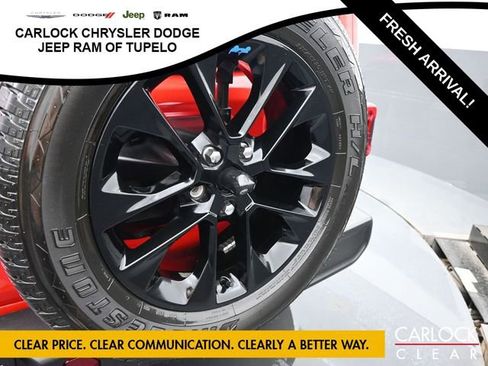 Used 2022 Jeep Wrangler Sahara image 30