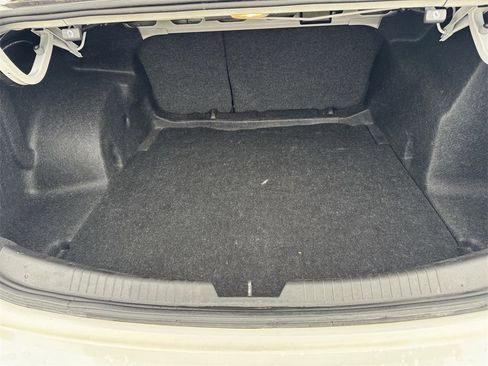 Certified 2021 Chevrolet Malibu LS image 19