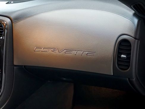 Used 2010 Chevrolet Corvette ZR1 w/ Preferred Equipment Group RWD image 73