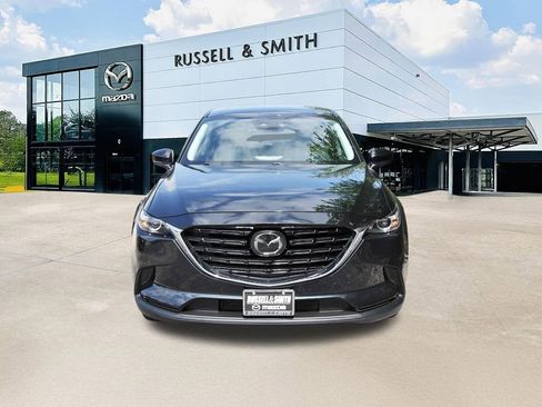 Used 2023 MAZDA CX-9 Touring Plus AWD/4WD image 2