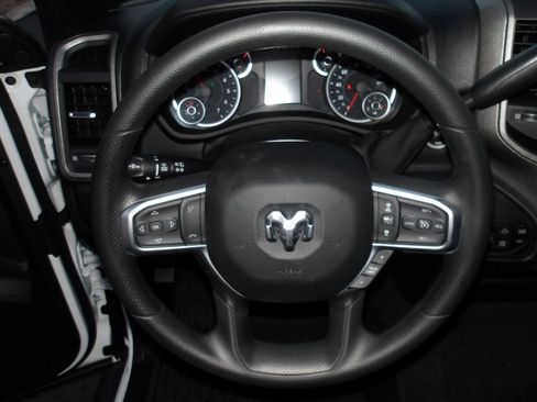 New 2026 RAM 2500 Tradesman image 14