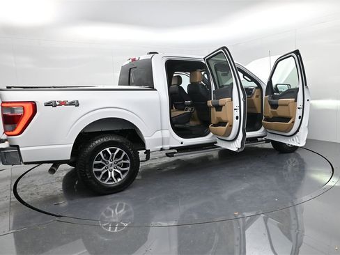 Used 2022 Ford F150 Lariat image 56