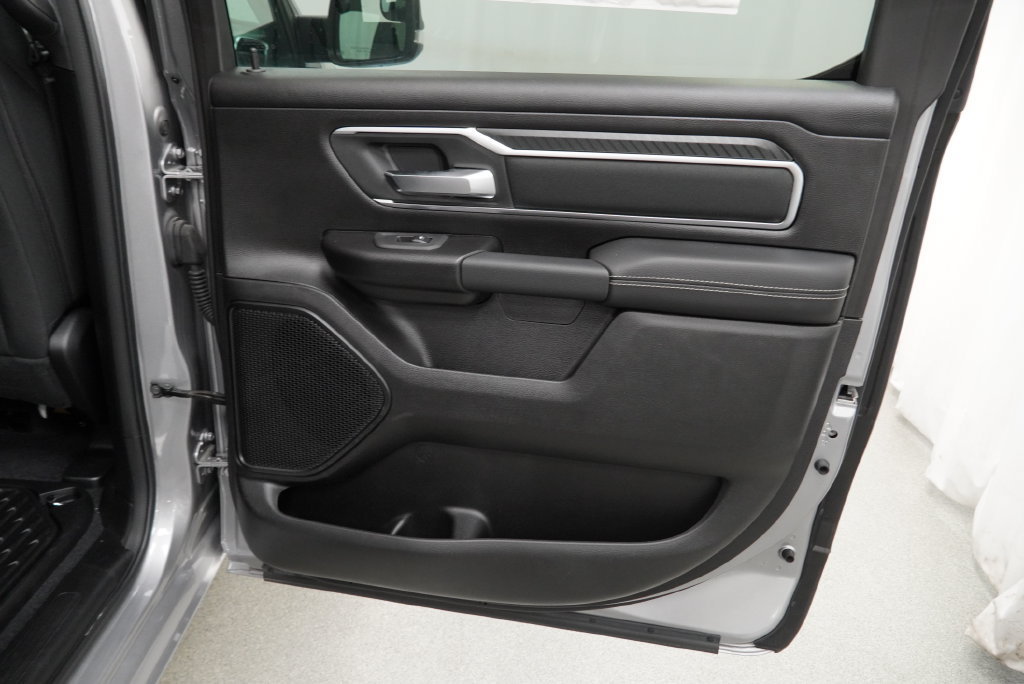 New 2026 RAM 1500 Big Horn AWD/4WD image 30