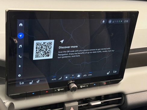New 2026 Toyota RAV4 AWD Plug-in Hybrid image 27