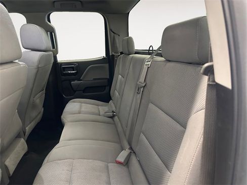 Used 2016 GMC Sierra 1500 4x4 Double Cab w/ Elevation Edition image 13