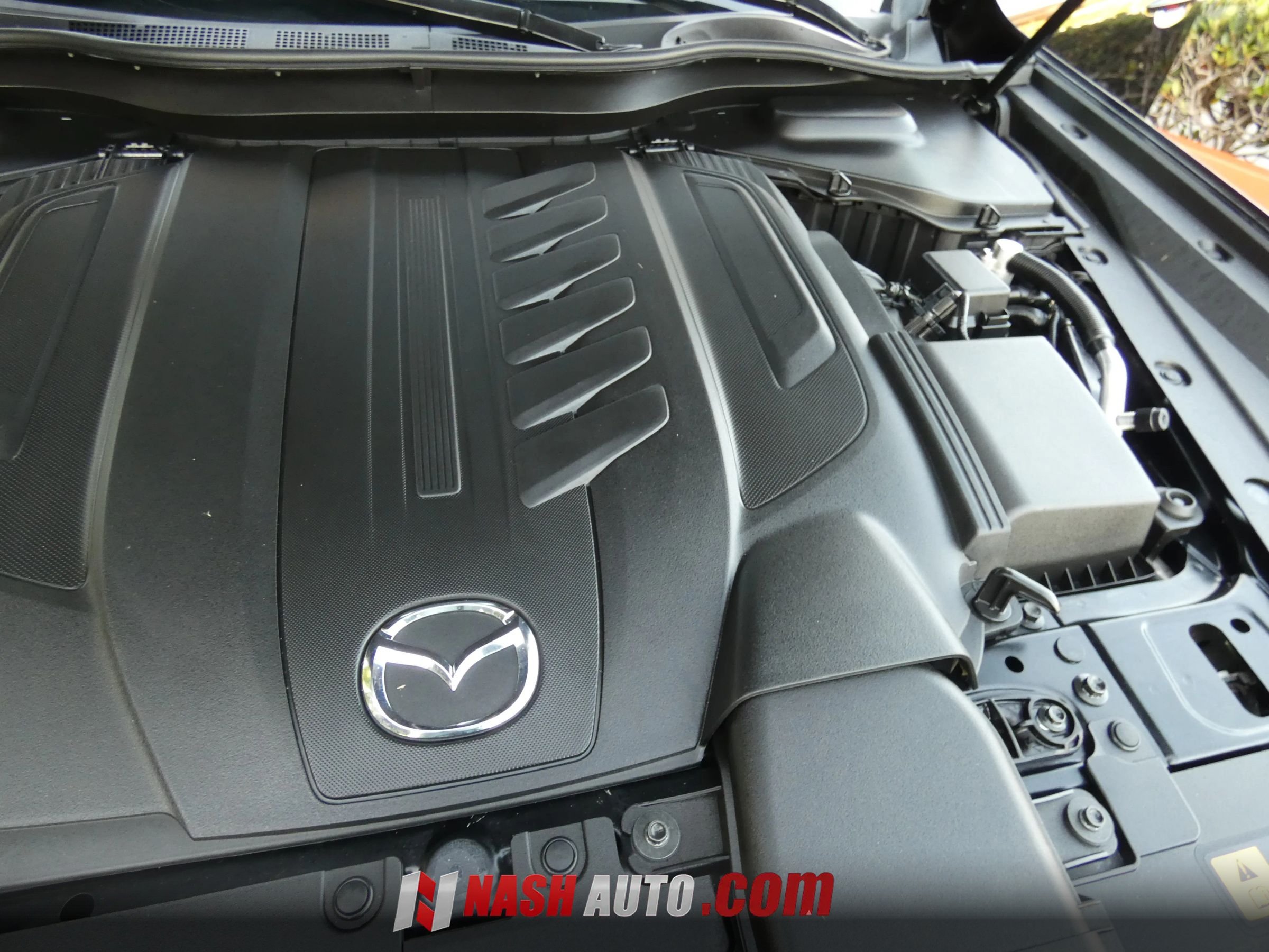 Used 2024 MAZDA CX-90 3.3 Turbo w/ Select Package AWD/4WD image 84