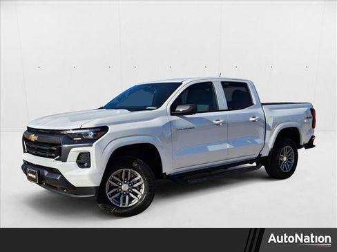 New 2026 Chevrolet Colorado LT w/ LT Convenience Package image 1