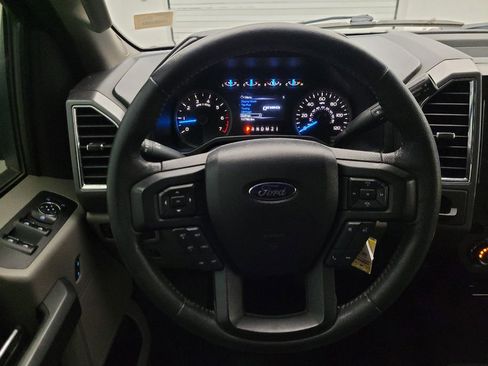 Used 2016 Ford F150 XLT w/ Equipment Group 301A Mid RWD image 22