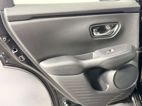 Certified 2023 Honda HR-V LX image 25