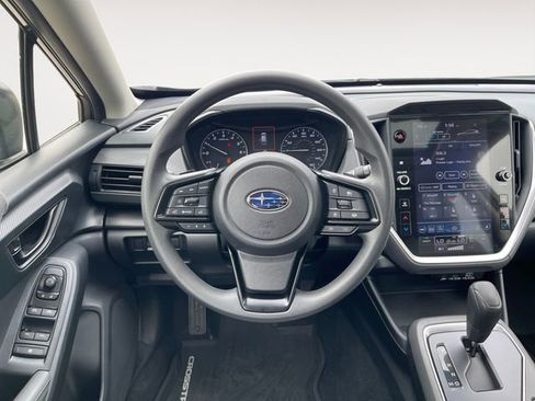 Used 2024 Subaru Crosstrek 2.0i Premium AWD/4WD image 12