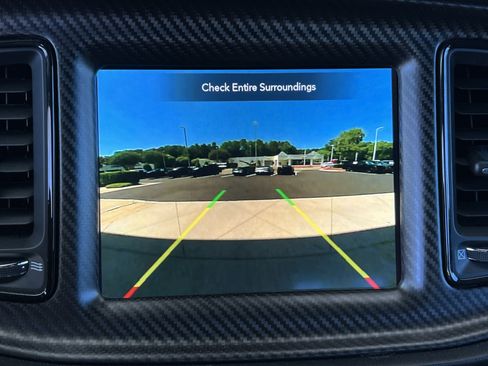 Used 2022 Dodge Challenger R/T Scat Pack RWD image 24