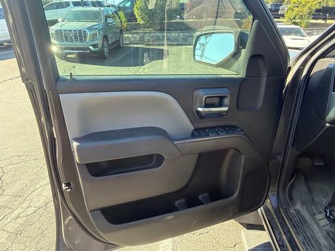 Used 2016 GMC Sierra 1500 4x4 Double Cab w/ Elevation Edition image 13
