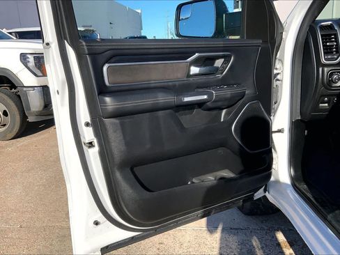 Used 2023 RAM 1500 Laramie image 21