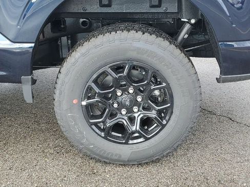 New 2026 Ford F150 XLT w/ Equipment Group 302A MID AWD/4WD image 22