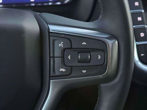 Used 2024 Chevrolet Tahoe LT w/ LT Signature Package image 24