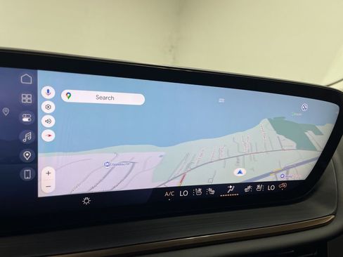 New 2026 Buick Envision Avenir image 9