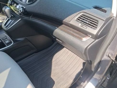 Used 2015 Honda CR-V EX-L image 24
