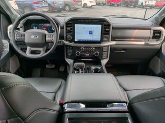 Certified 2023 Ford F150 Lariat w/ Equipment Group 502A High AWD/4WD video 2
