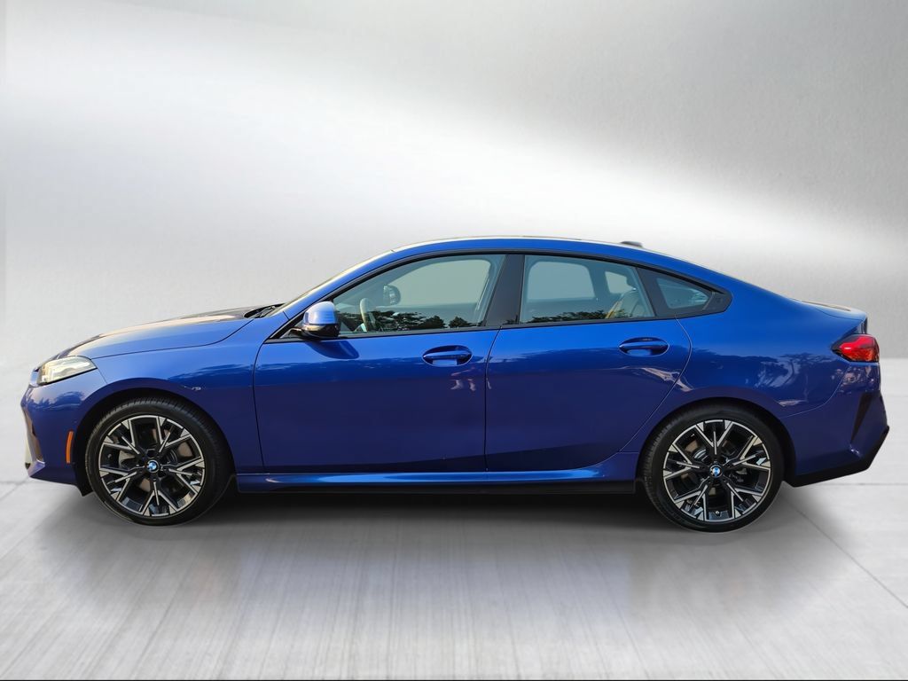 Used 2025 BMW 228i xDrive AWD/4WD image 6
