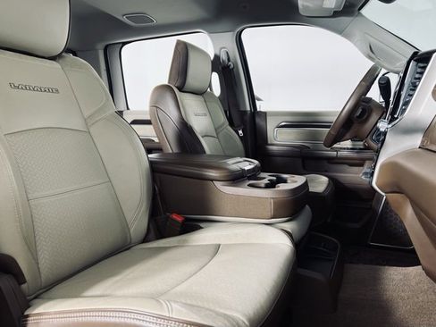 Used 2023 RAM 3500 Laramie image 18