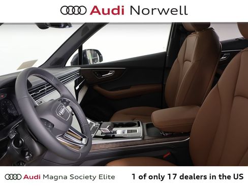 New 2026 Audi Q7 2.0T Premium Plus AWD/4WD image 19