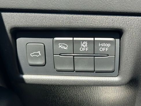 New 2025 MAZDA CX-5 AWD 2.5 S image 18